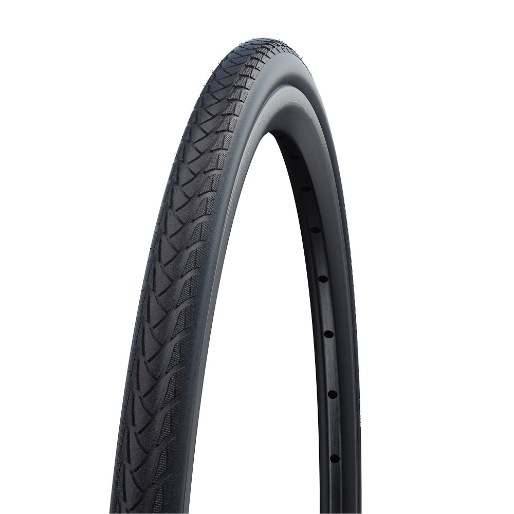 Schwalbe Marathon Plus Wheelchair 24 x 1.00 25-540