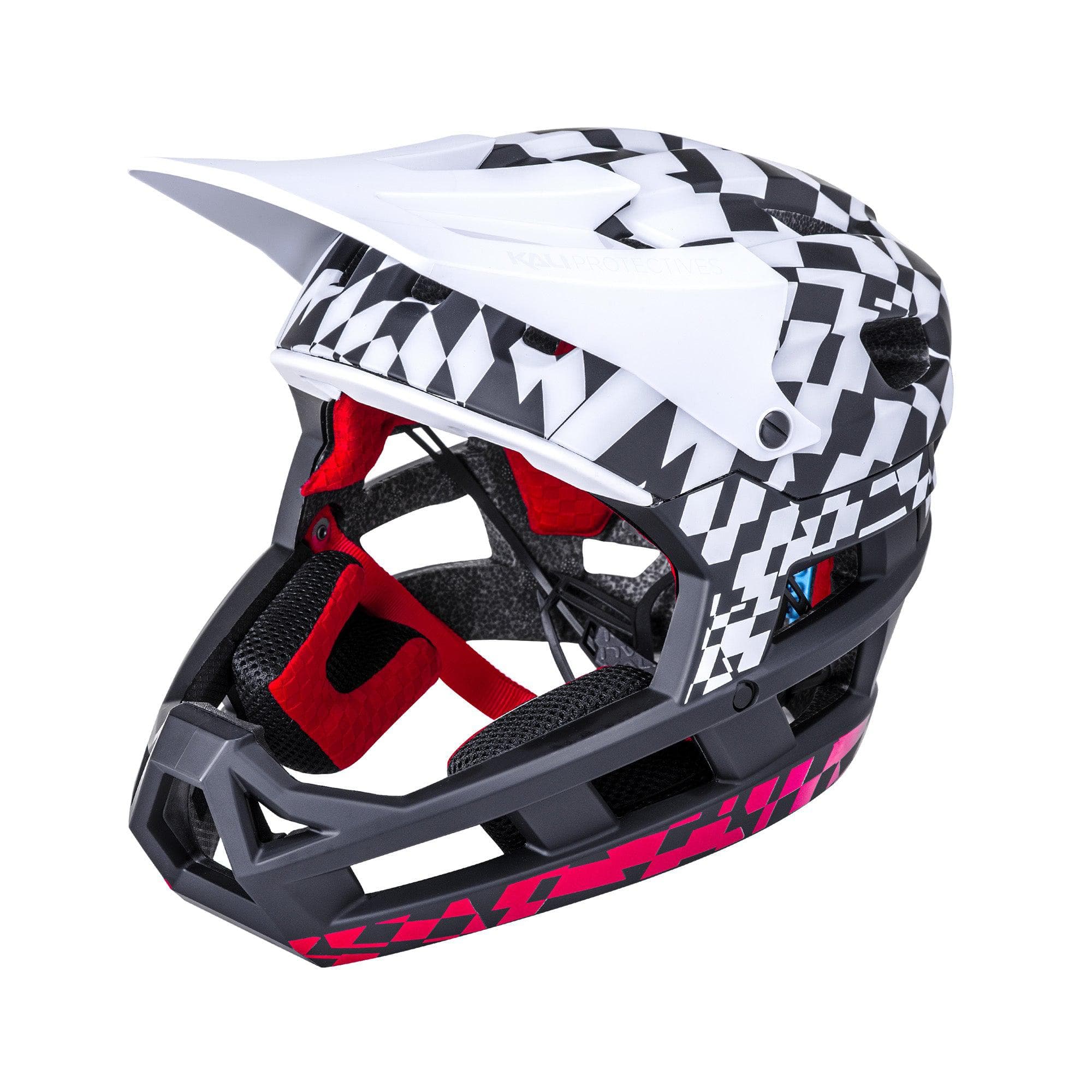 Kali LTD DH Invader Glitch Gls