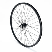 Rear Wheel 29er MTB Freewheel Bk D/Wall QR Disc Ready