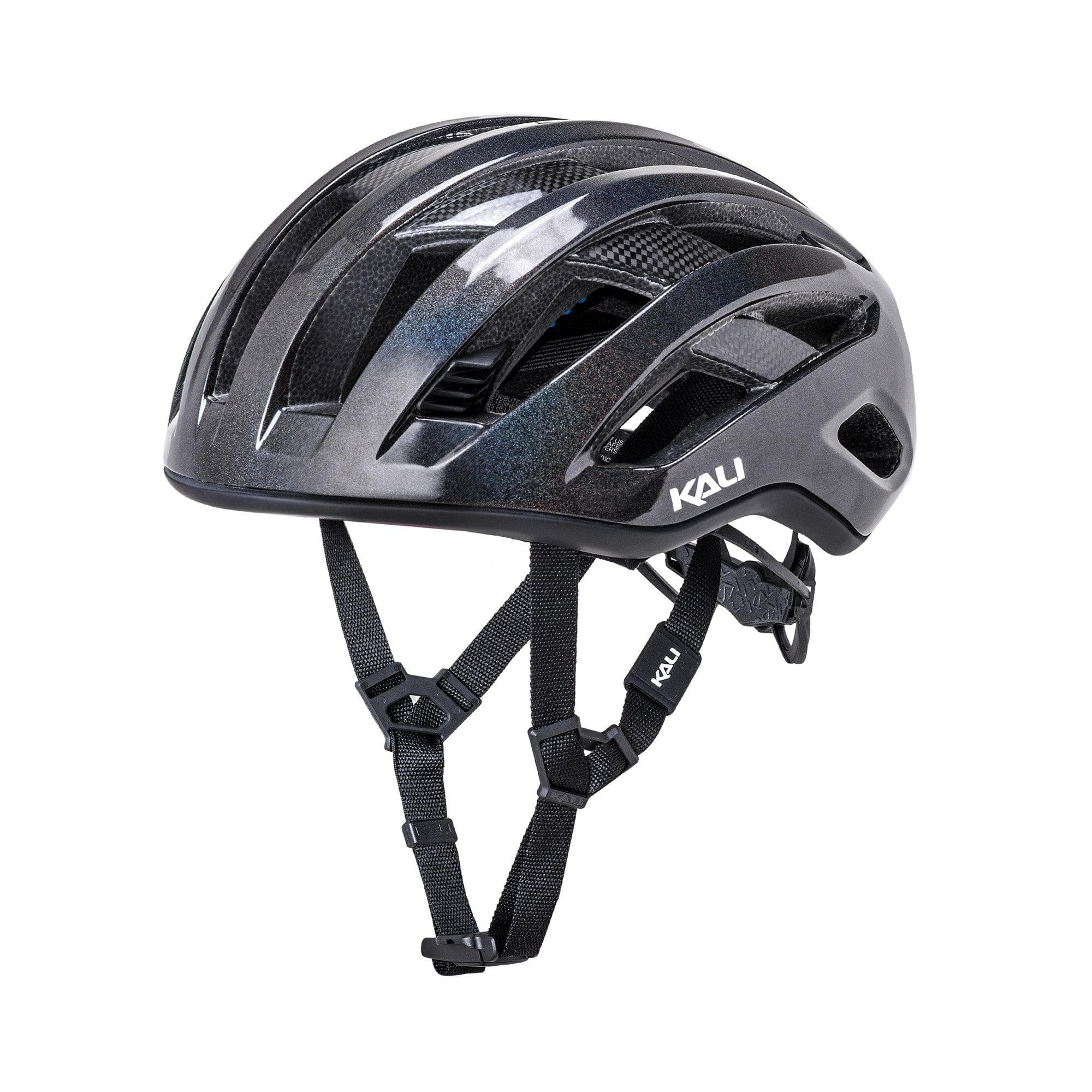 Kali LTD Grit Carbon Sld Gls Holo