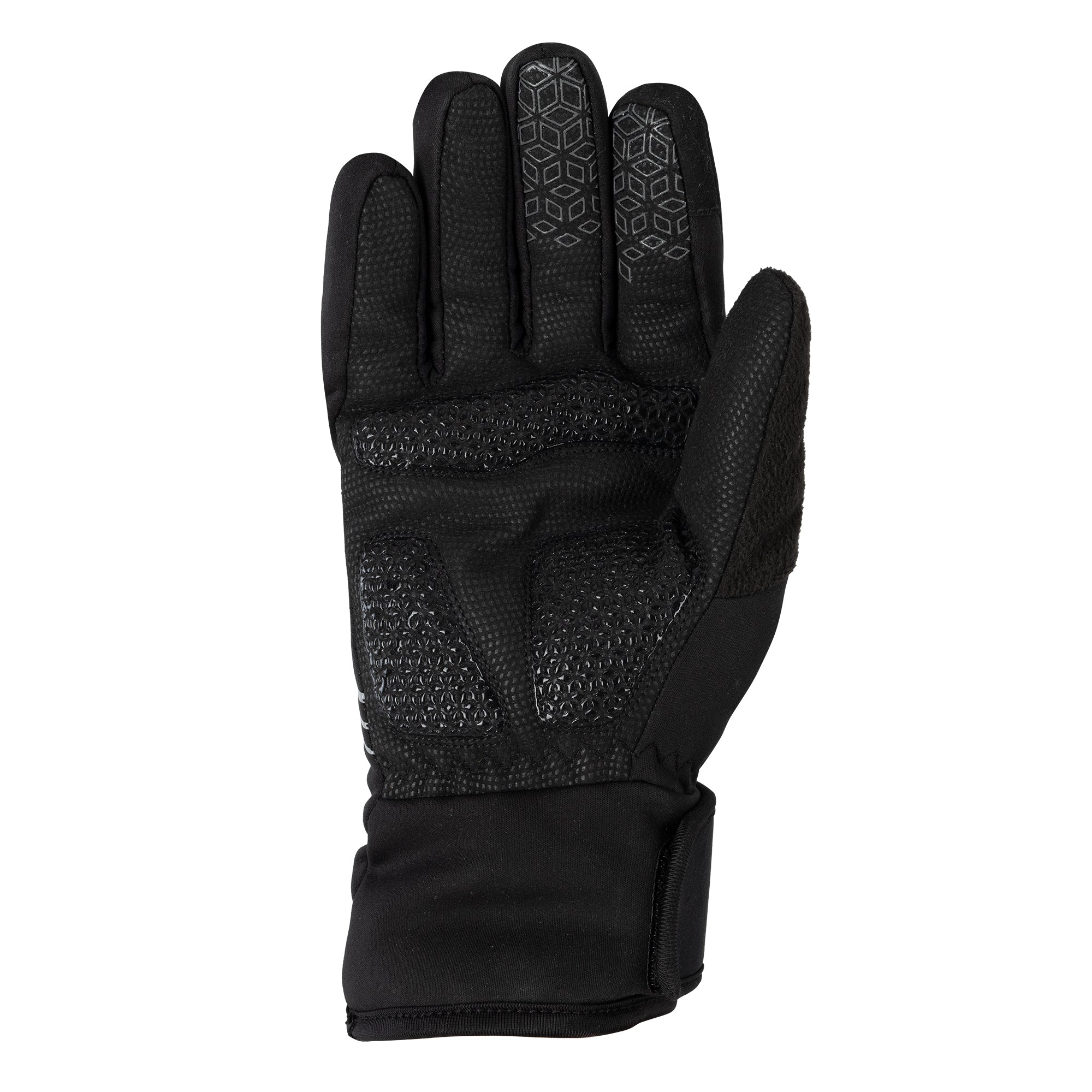 Oxford Bright Gloves 4.0 Black L