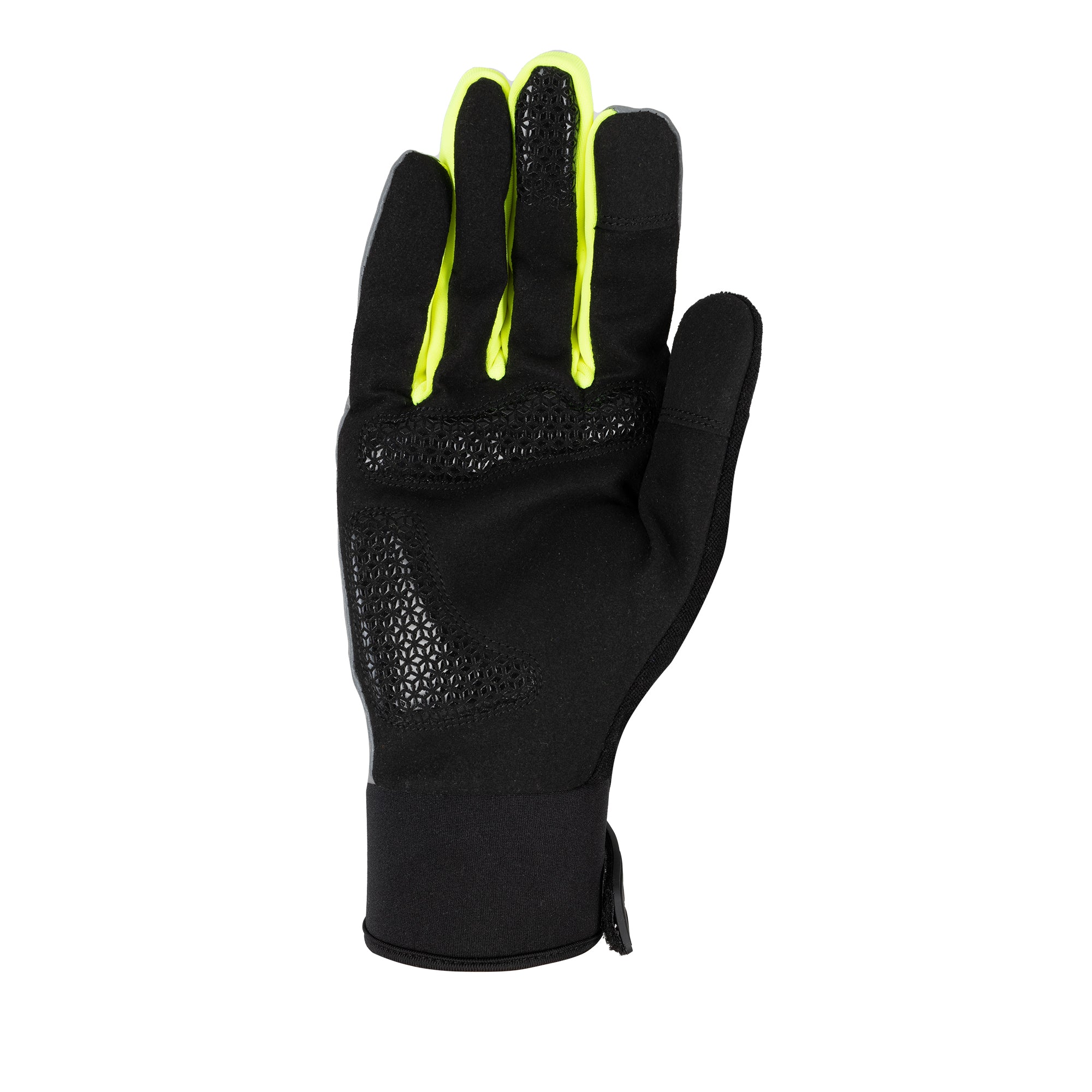 Oxford Bright Gloves 2.0 Black S