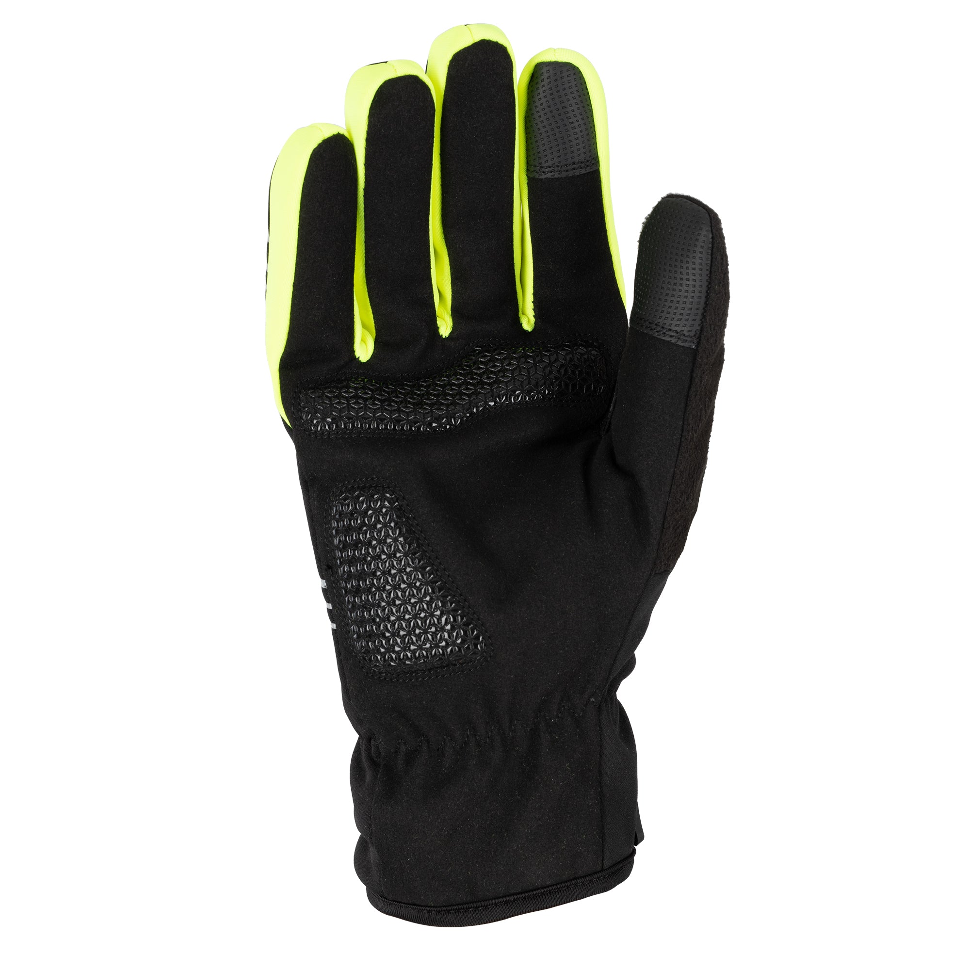 Oxford Bright Gloves 3.0 Black M