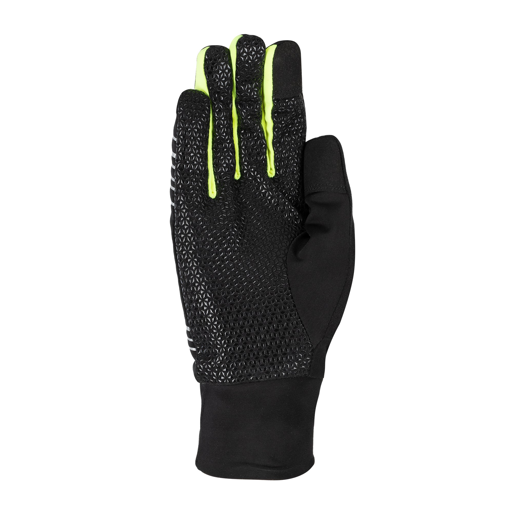 Oxford Bright Gloves 1.0 Black L