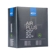 Schwalbe AV7L Air Plus Inner Tube 20 x 2.10-2.80