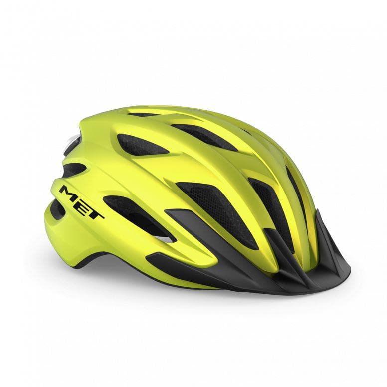 MET Crossover Helmet
