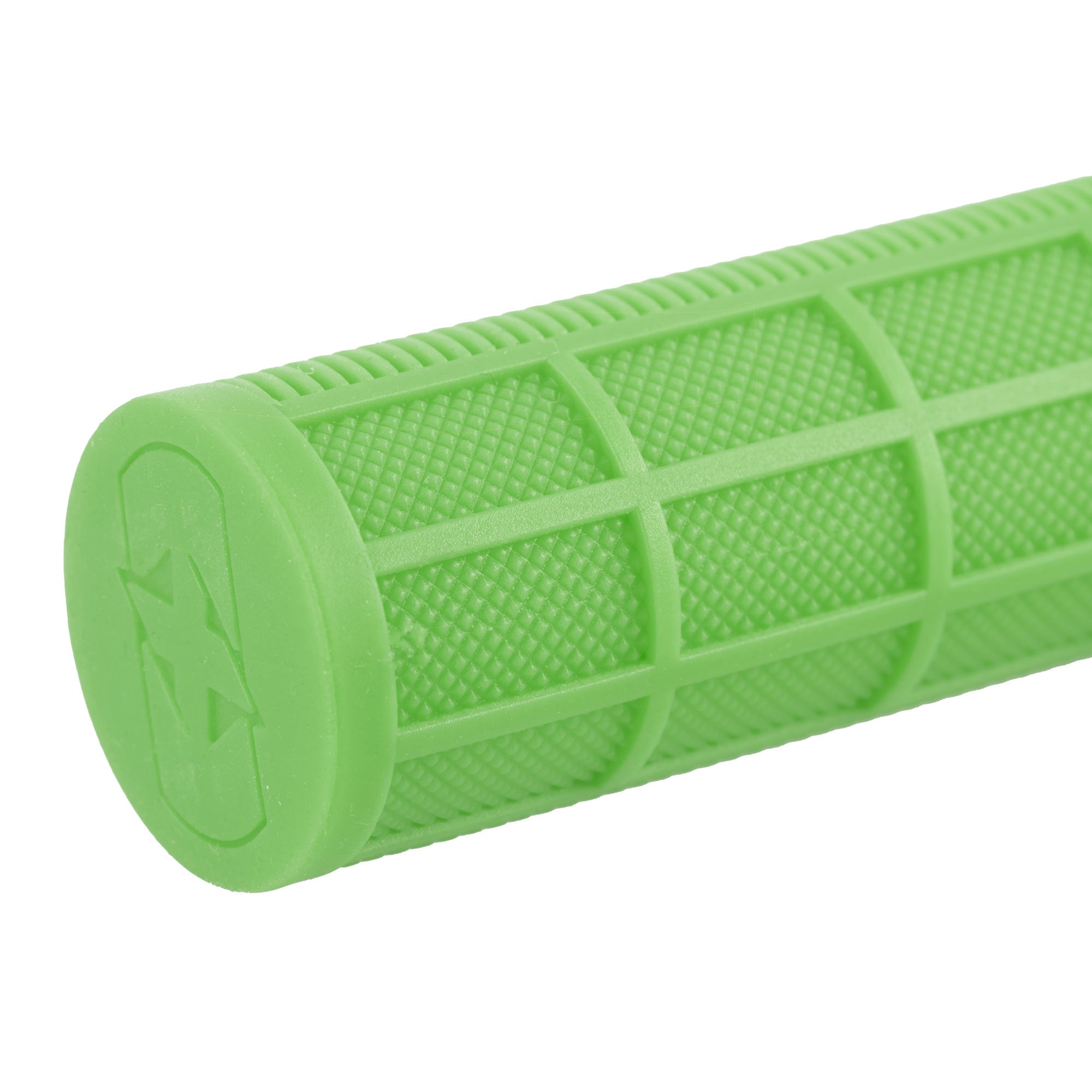 Oxford Driver Lock-on MTB Grips Green