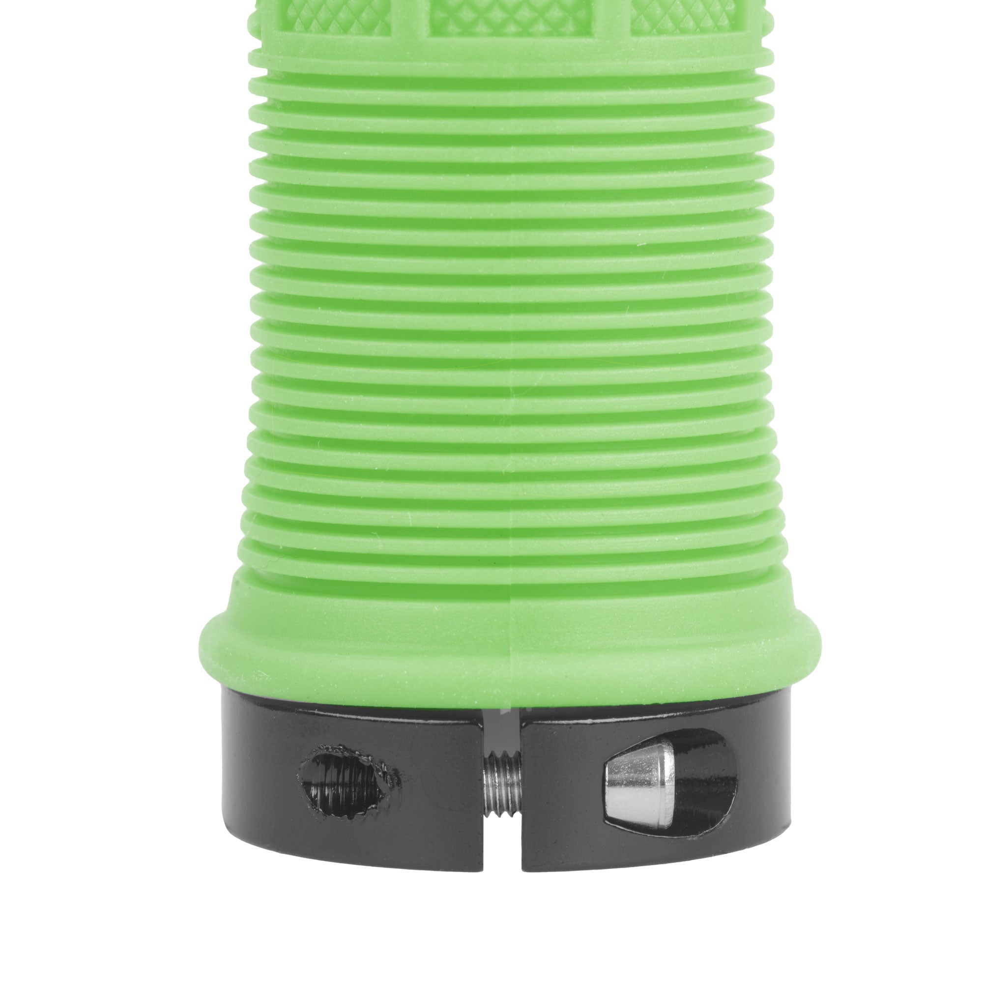 Oxford Driver Lock-on MTB Grips Green