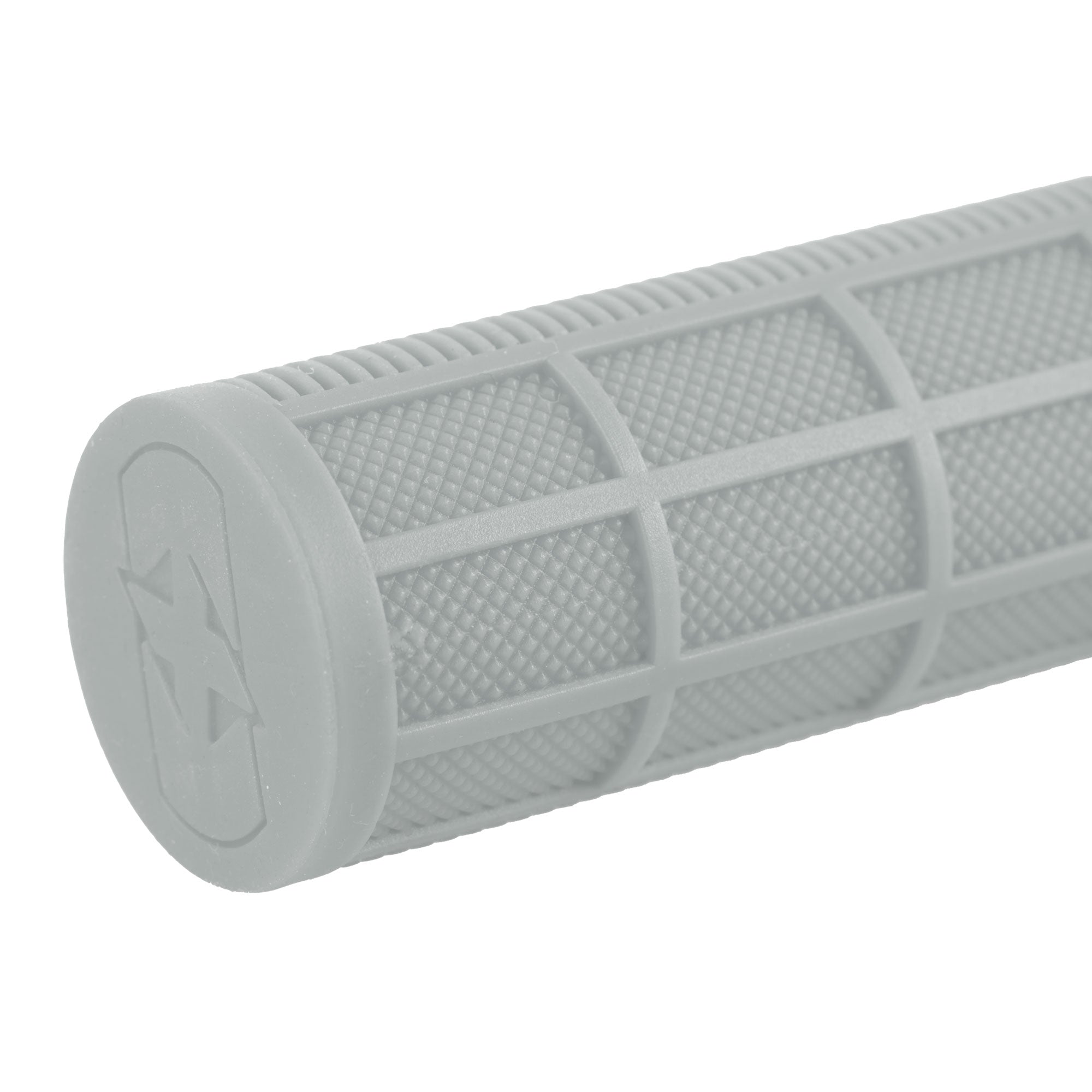 Oxford Driver Lock-on MTB Grips Grey
