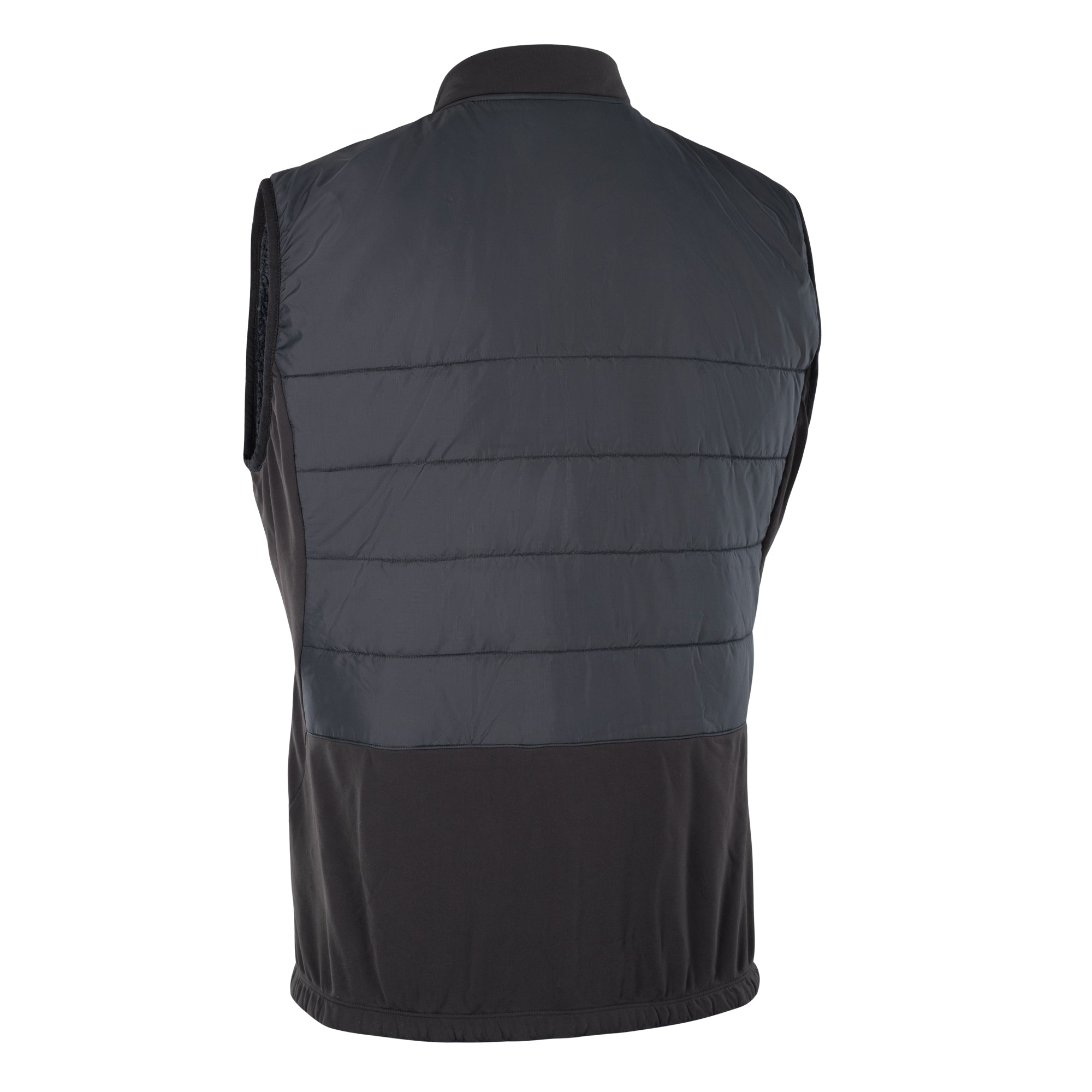 Oxford Advanced Expedition MS Gilet Black S