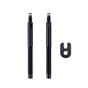 Schwalbe Presta Valve Extension 2 pack with core