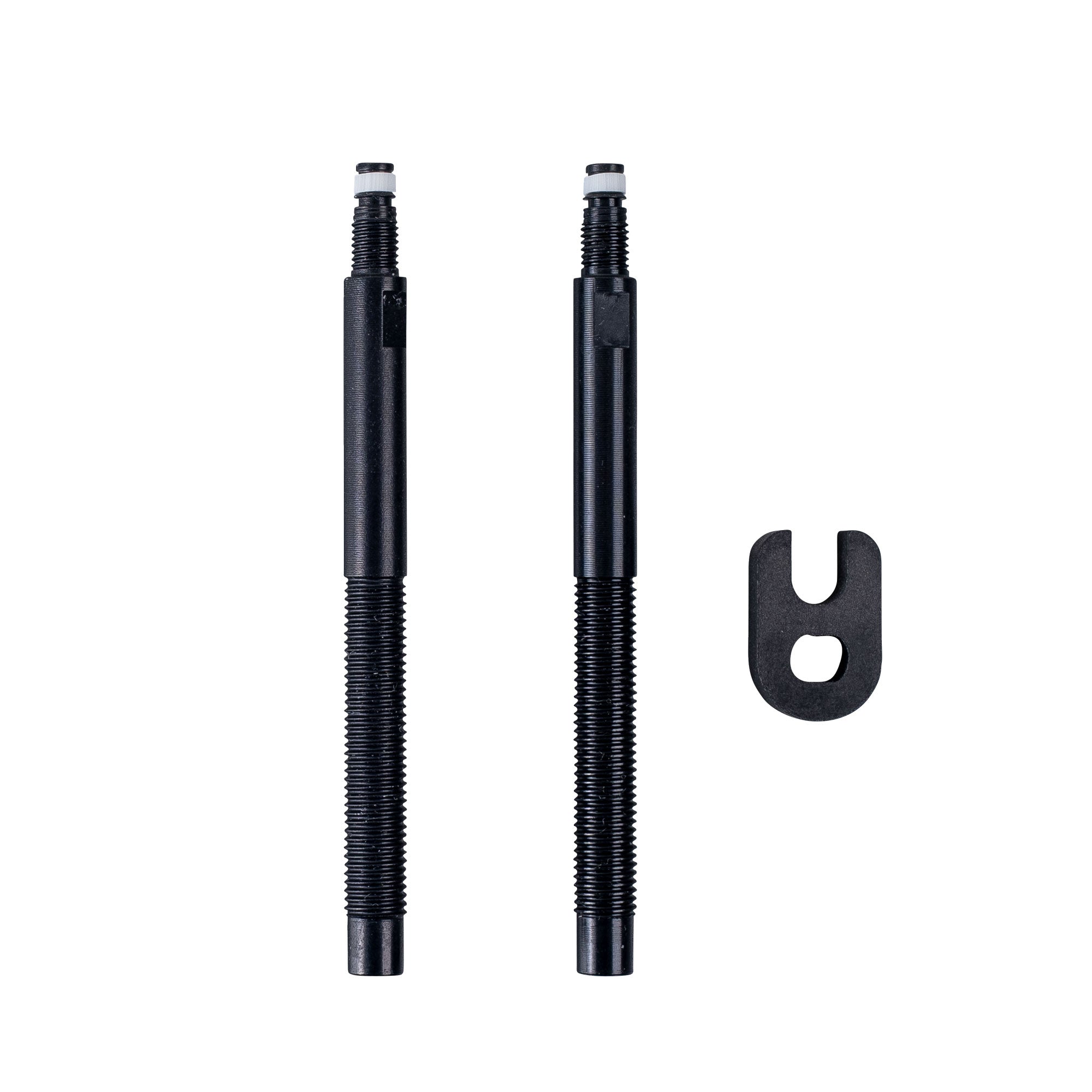 Schwalbe Presta Valve Extension 2 pack with core