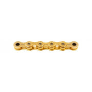 KMC X101 Chain 112L - Gold - 112L