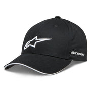 Alpinestars Rostrum Hat Black/White