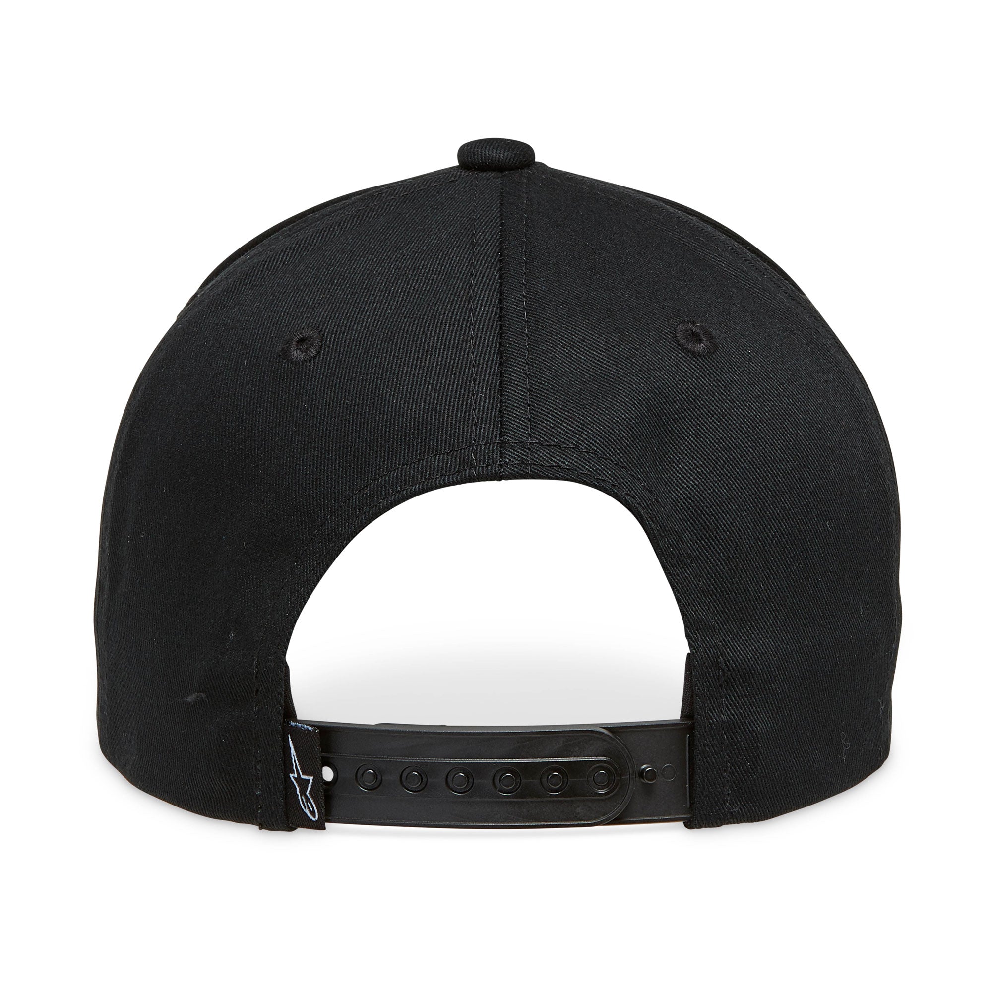 Alpinestars Rostrum Hat Black/Red