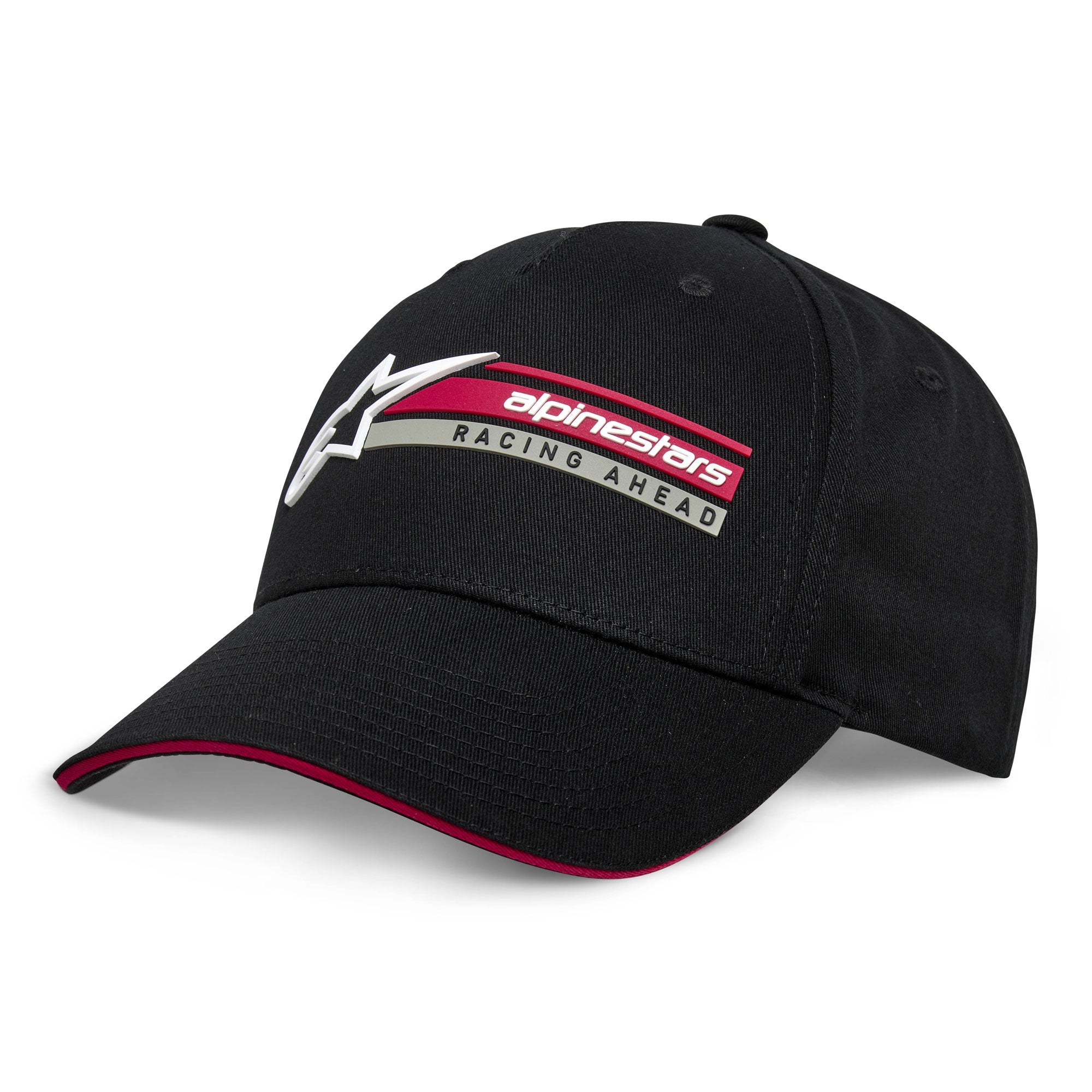 Alpinestars Par Hat Black