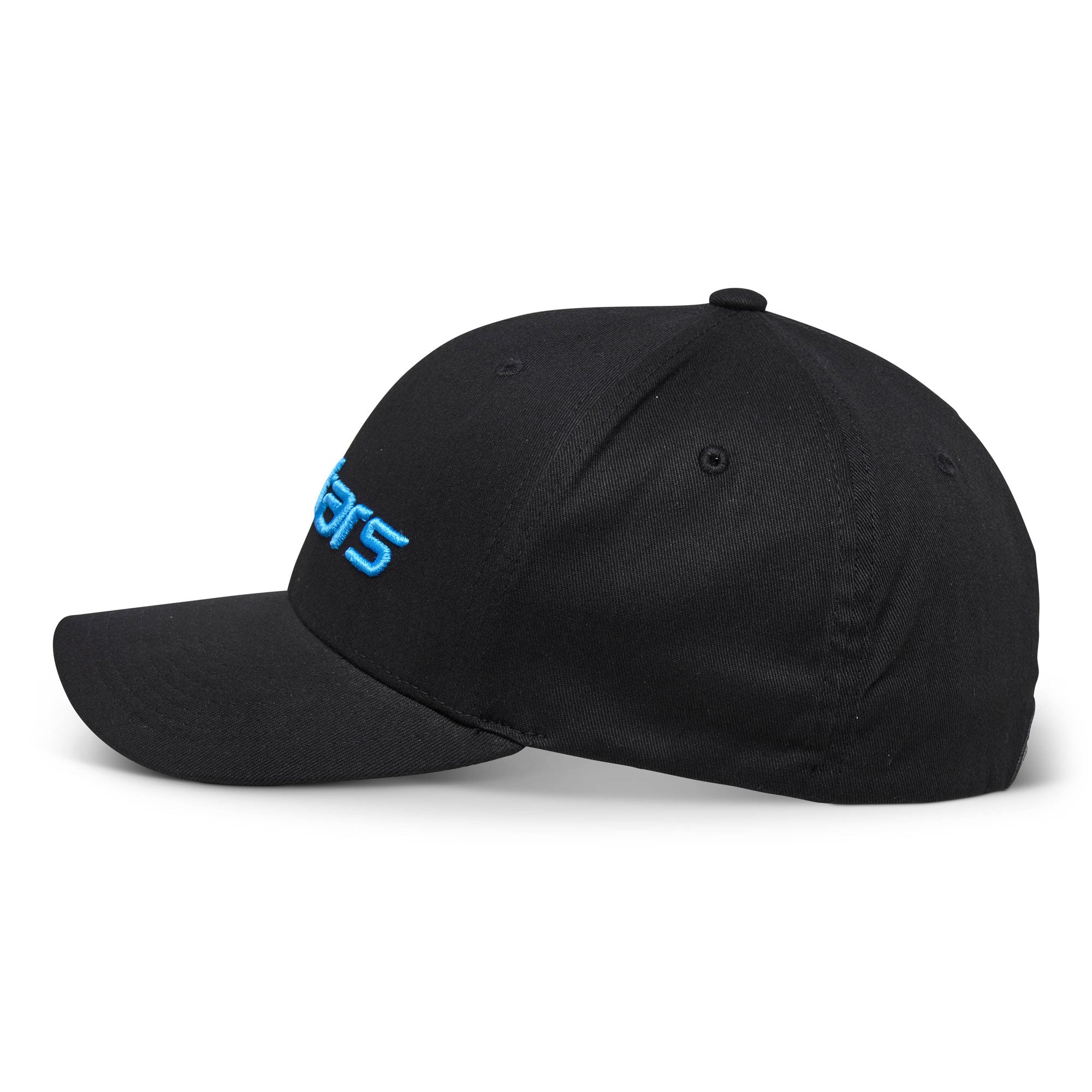 Blaze 2.0 Hat Black Blue L/XL