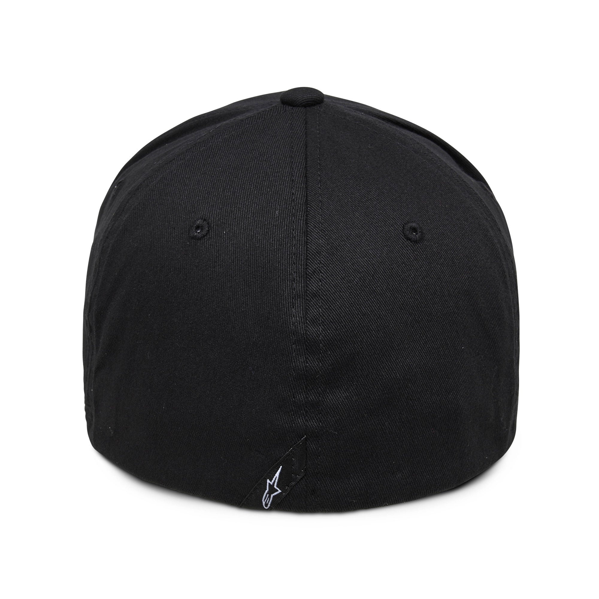 Blaze 2.0 Hat Black Blue S/M