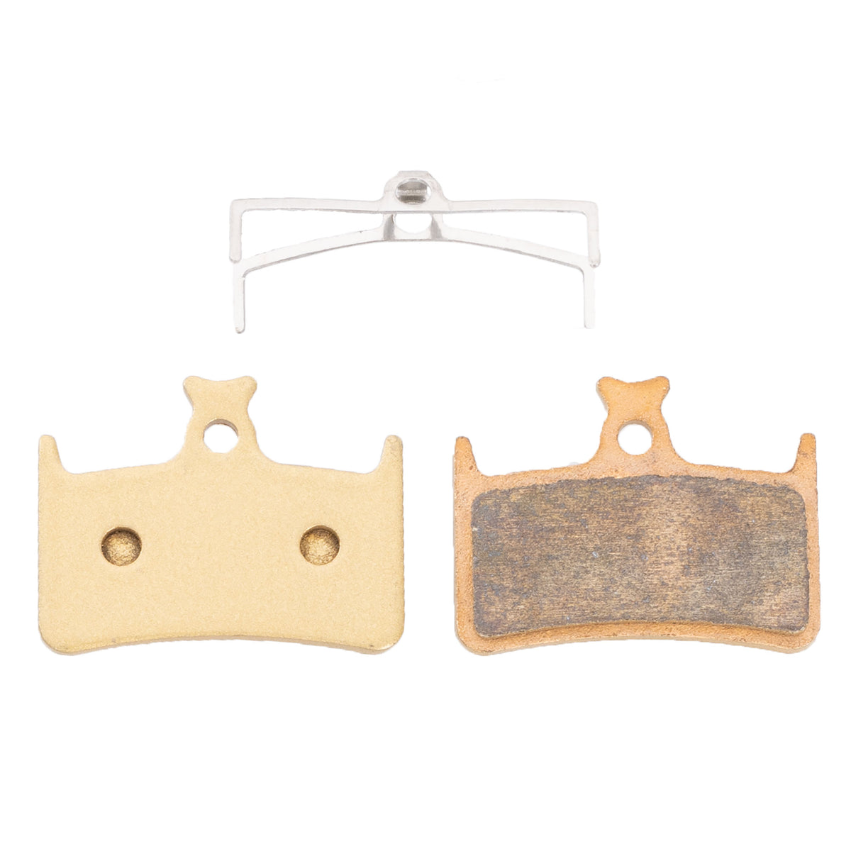 Fullstop Hope RX4+ Sintered Disc Pad