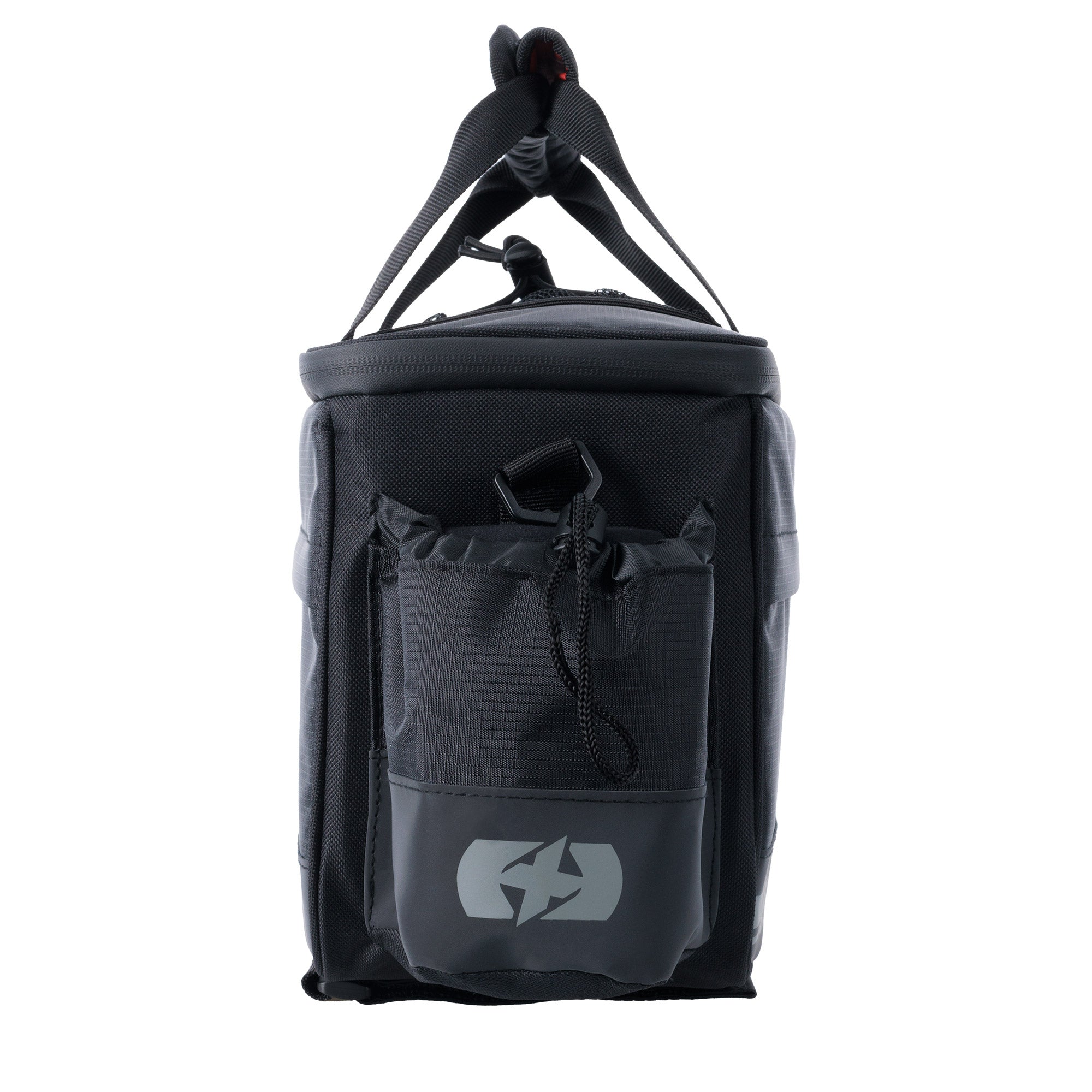 Oxford T10 Rack Top Bag 10L