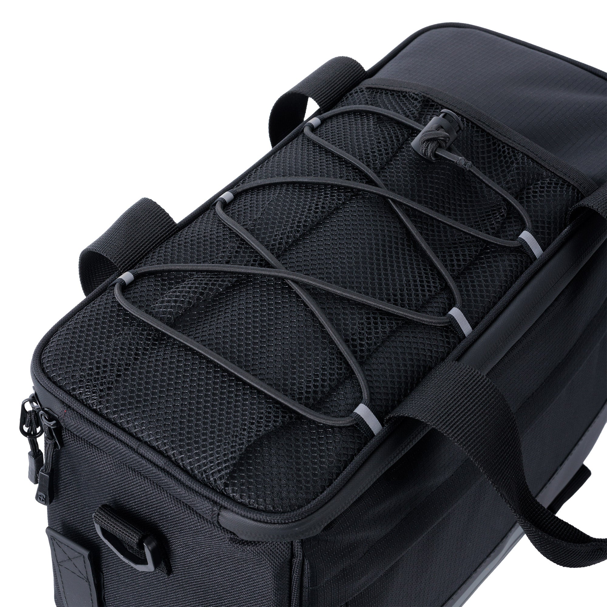 Oxford T10 Rack Top Bag 10L