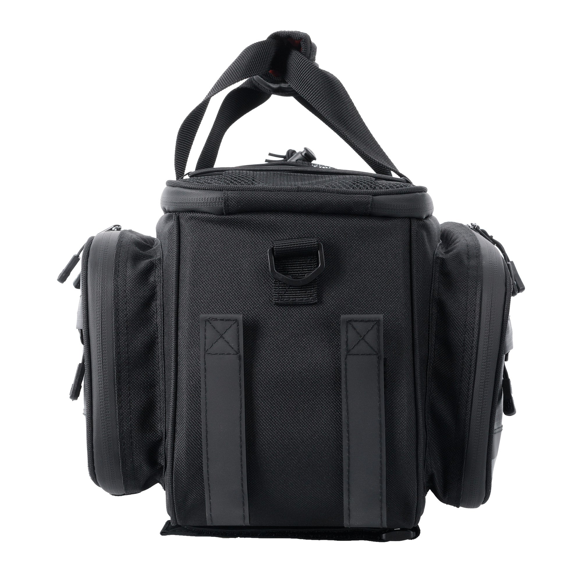 Oxford T18 Rack Top Bag With Panniers 18L