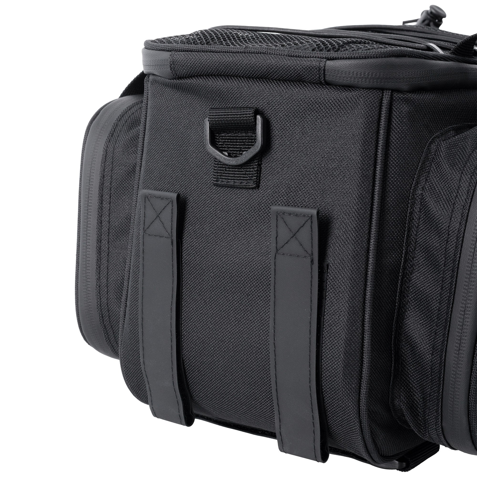 Oxford T18 Rack Top Bag With Panniers 18L