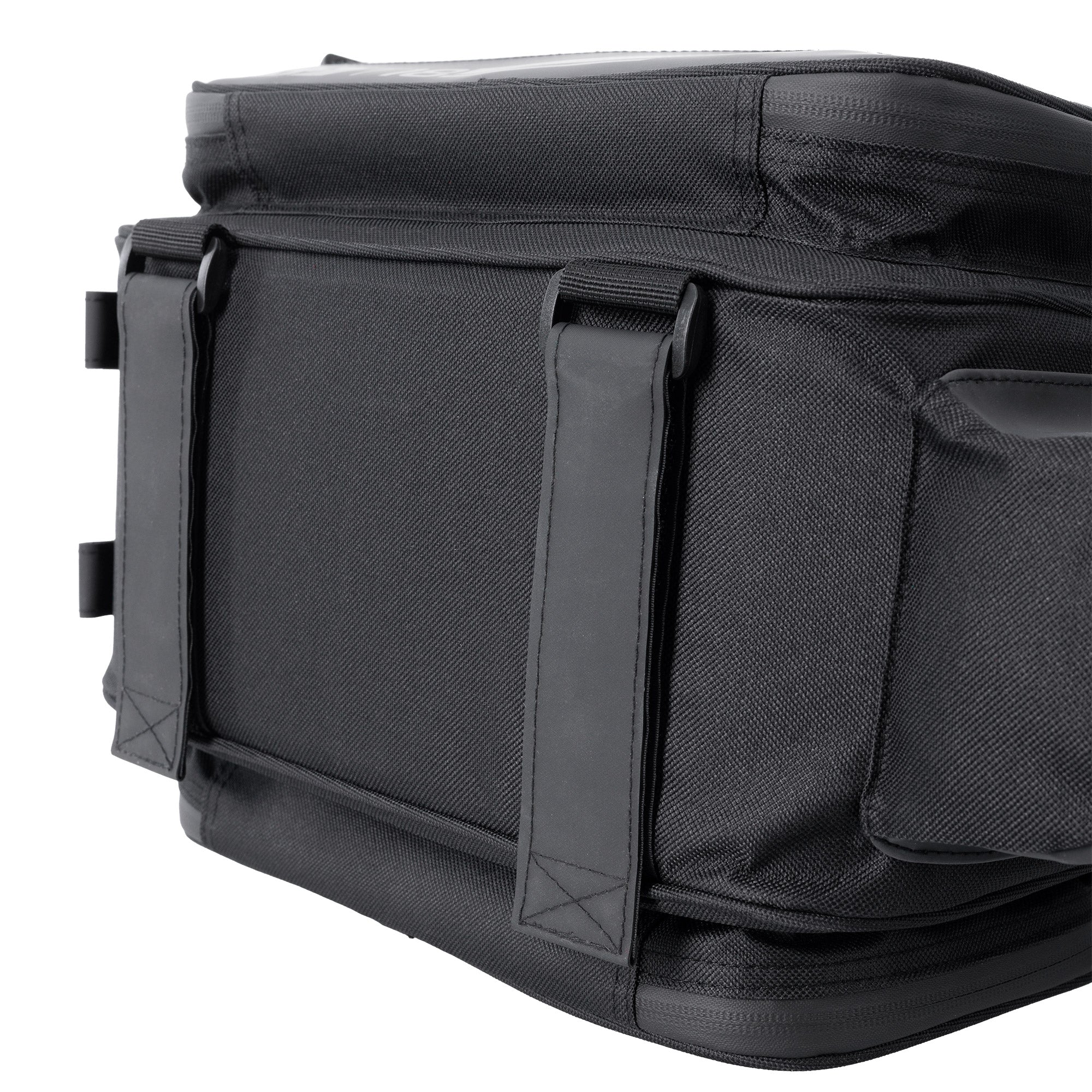 Oxford T18 Rack Top Bag With Panniers 18L