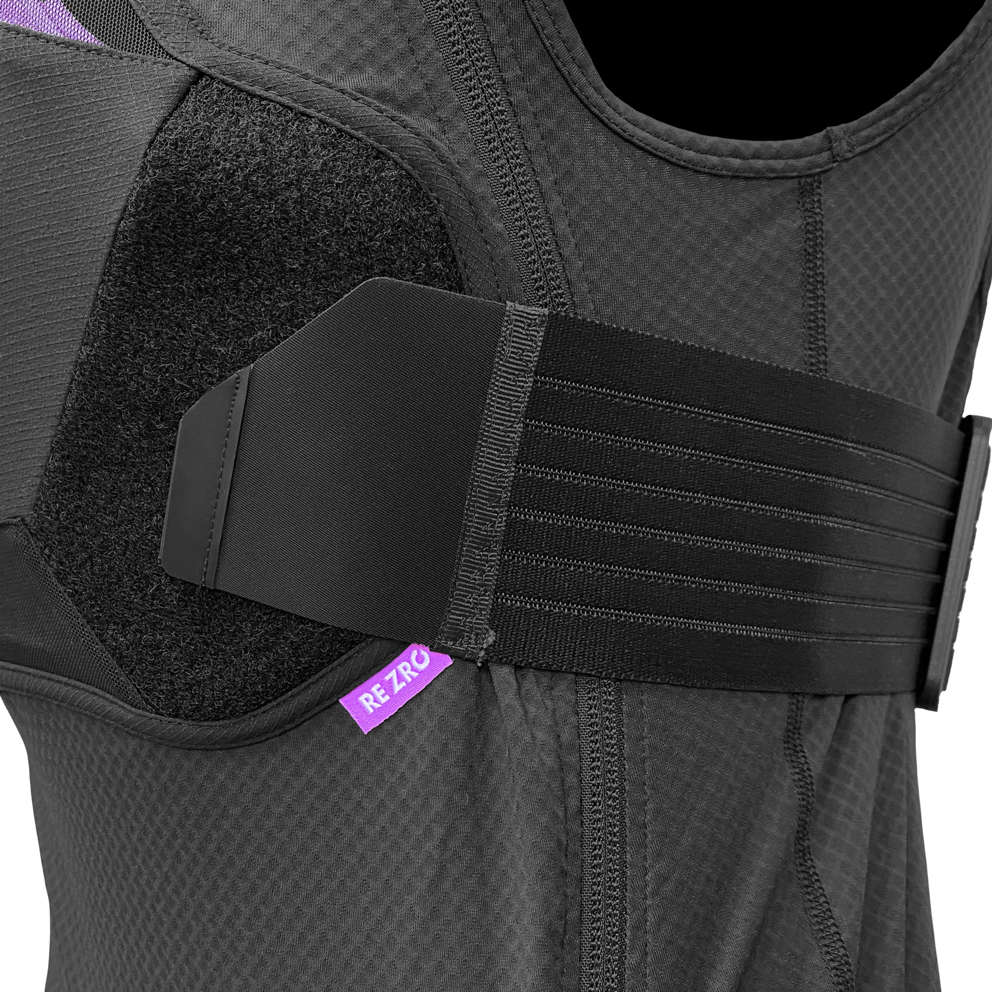 G-Form MX Spike Chest & Back Protector XL