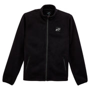 Alpinestars Periphery Polar Fleece Jacket Blk 2XL