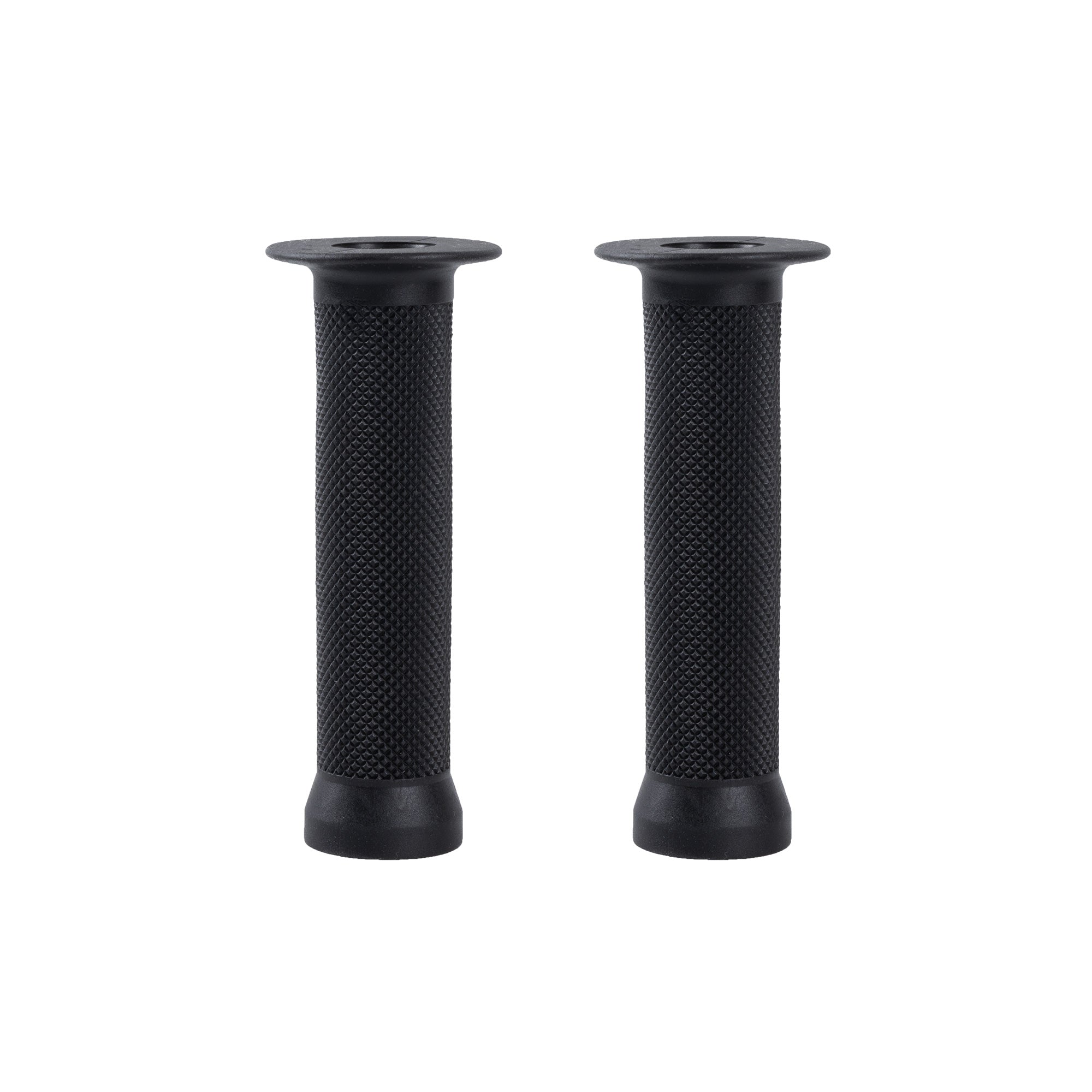 Oxford BMX Diamond Grips-Black