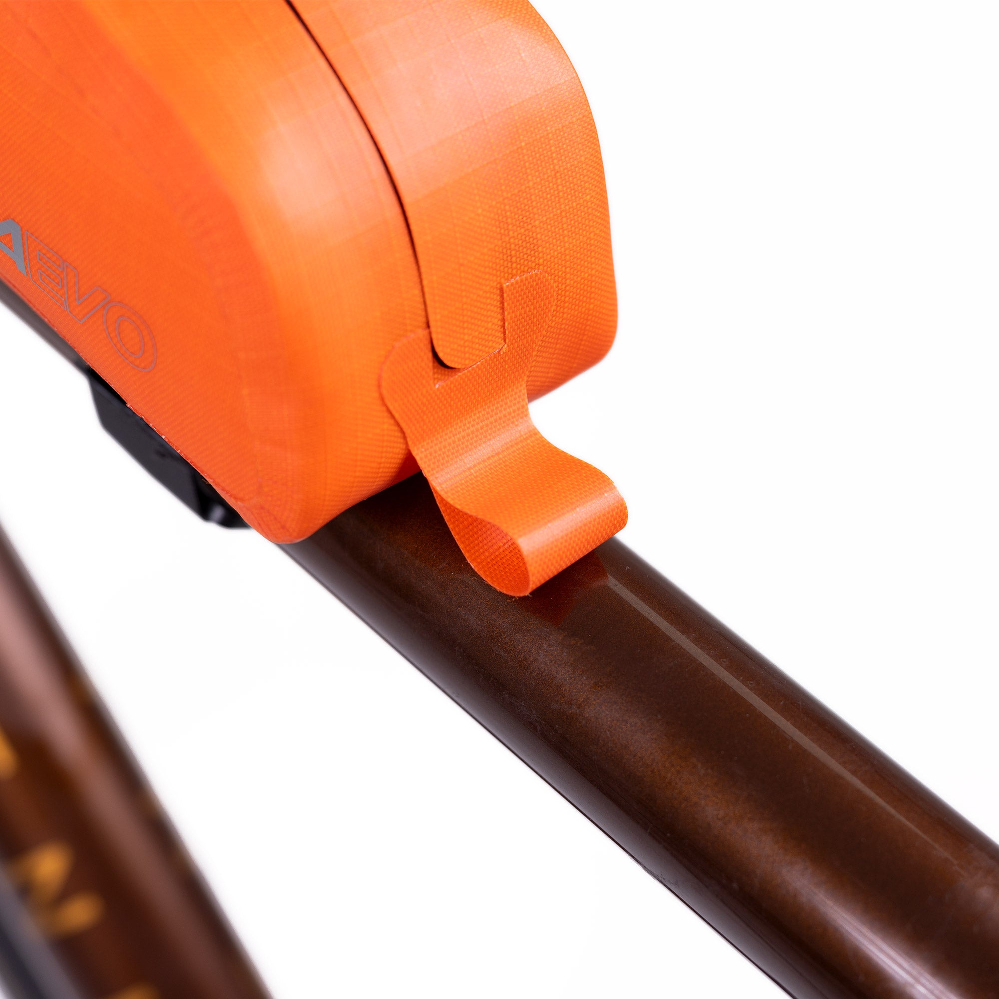 Oxford Aqua Evo Adventure Top Tube Pack-Orange