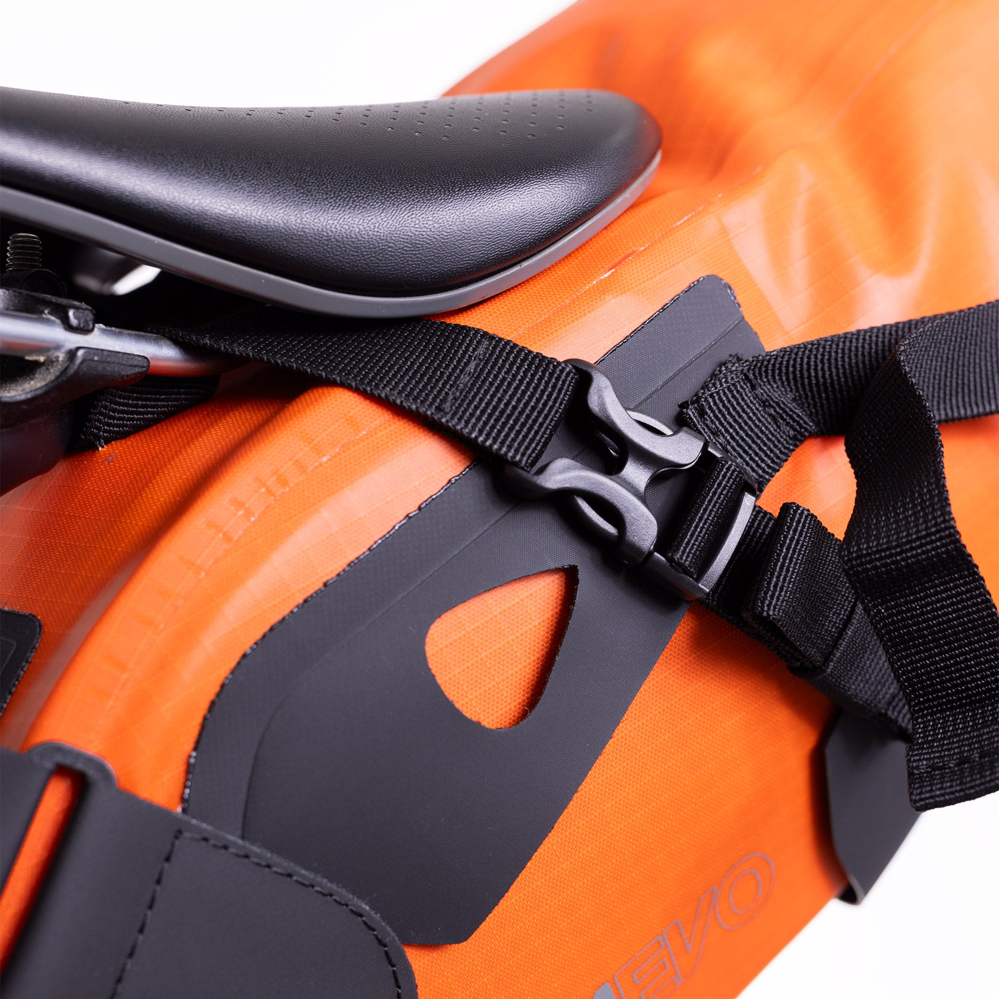 Oxford Aqua Evo Adventure Seat Pack-Orange