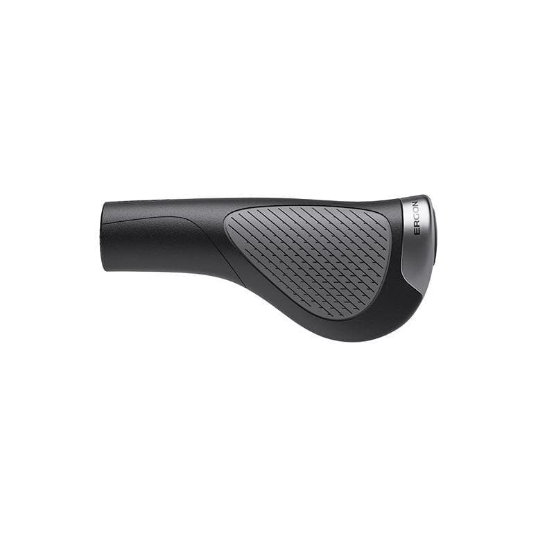 Ergon Gp1 Evo - Black Grip