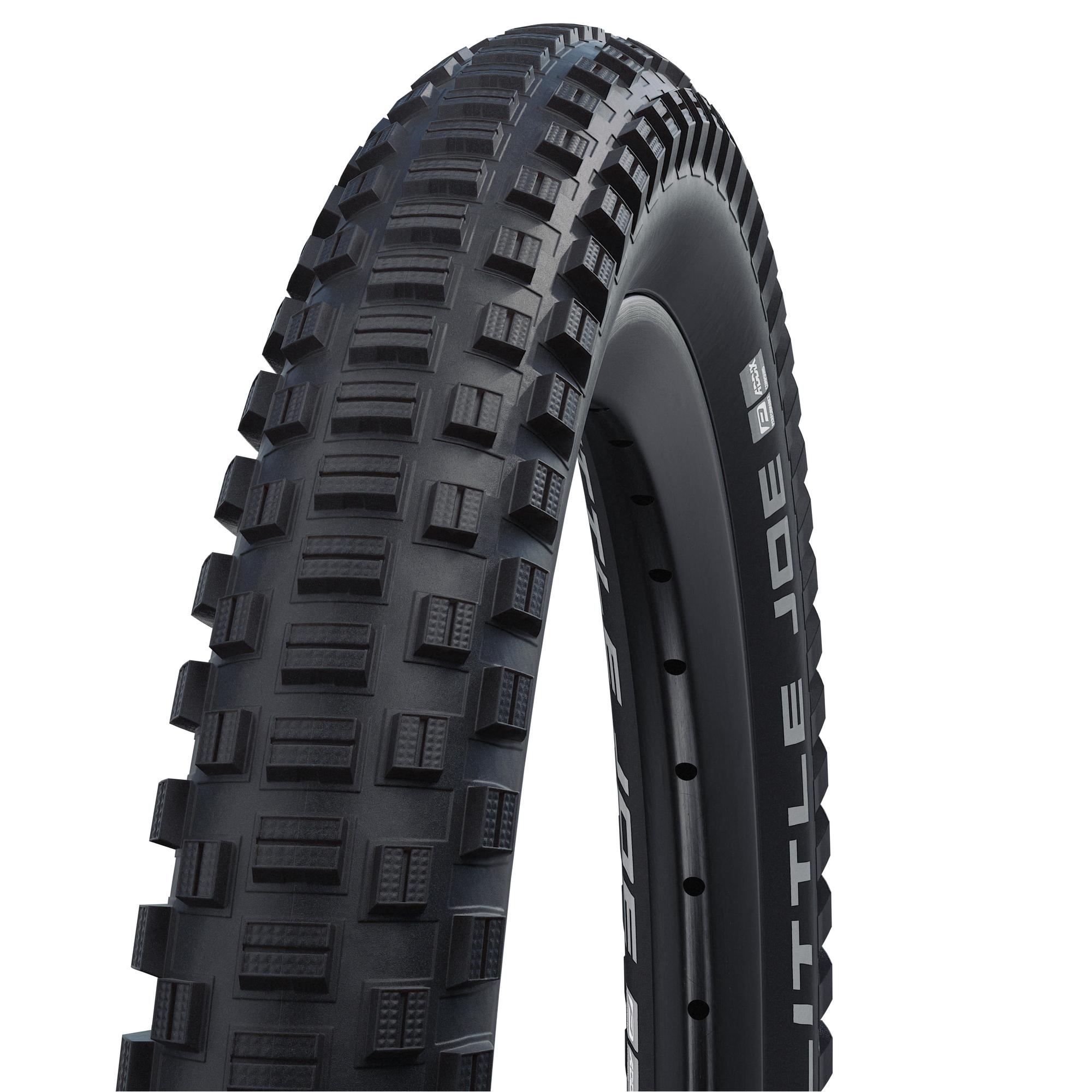 Schwalbe Little Joe 20 x 1.40 Folding