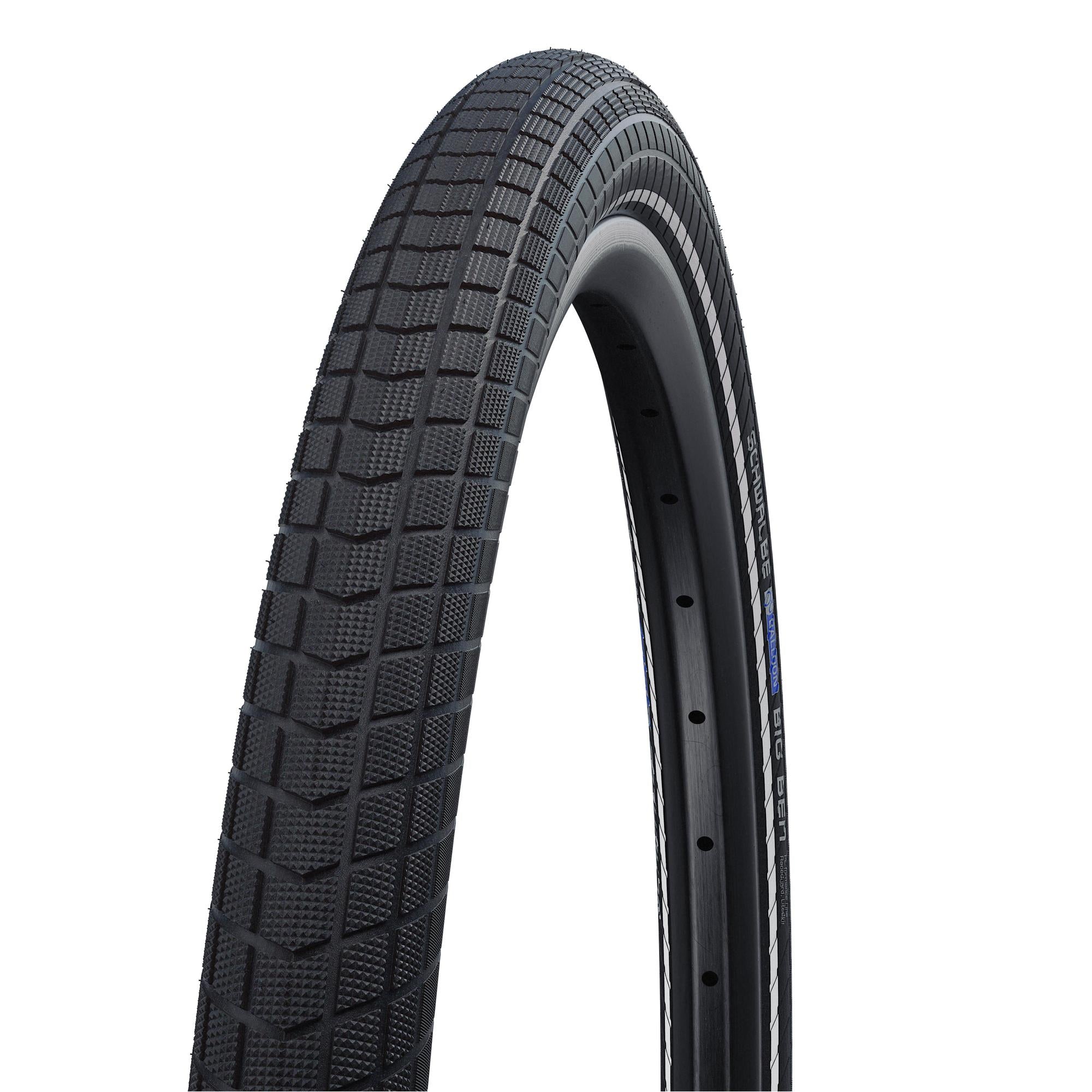 Schwalbe Big Ben 28 x 2.00 RaceGuard
