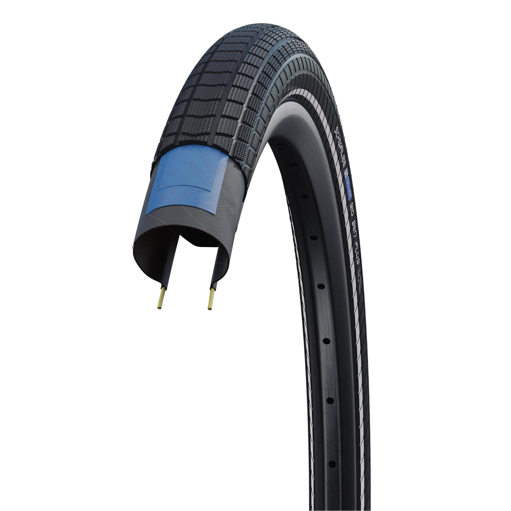Schwalbe Big Ben 28 x 2.00 RaceGuard