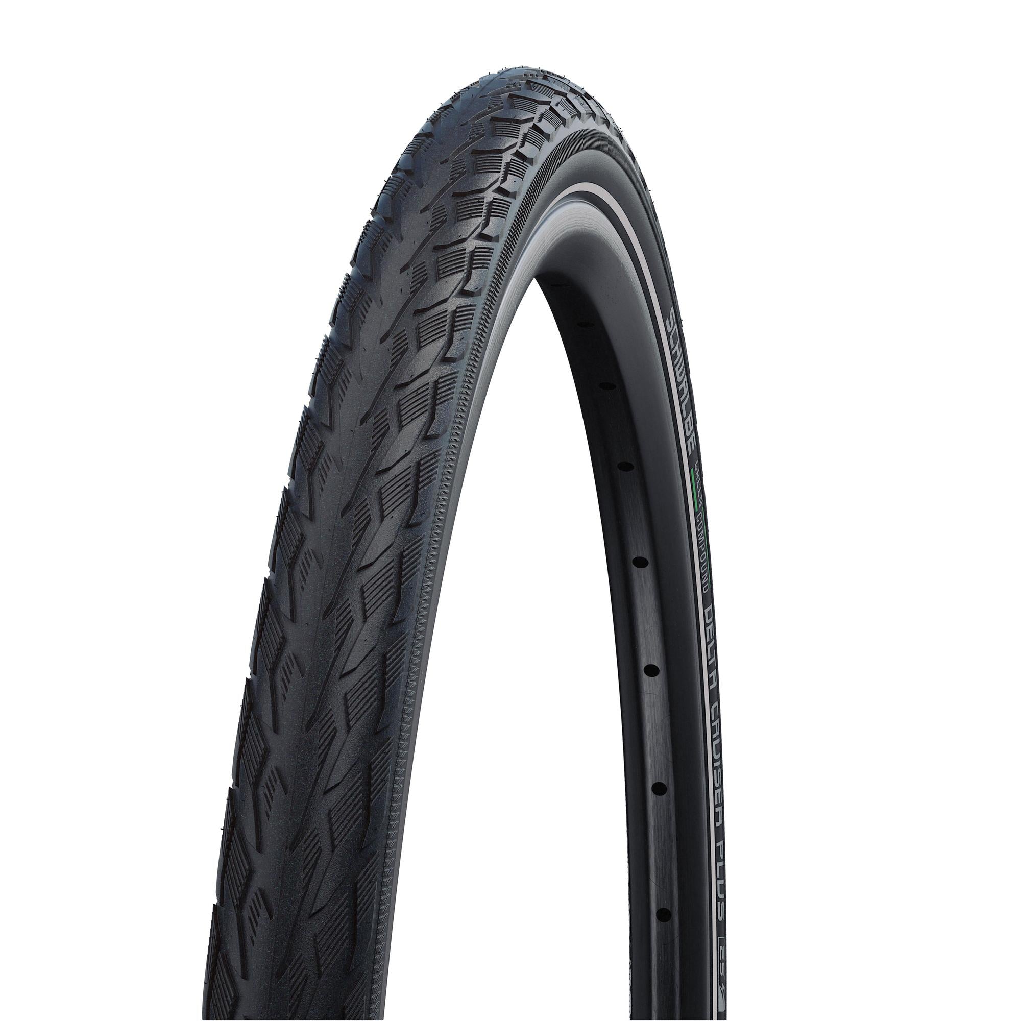 Schwalbe Delta Cruiser Plus 26 x 2.00 PunctureGuard