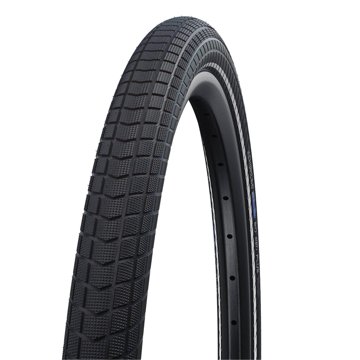 Schwalbe Big Ben Plus GreenGuard