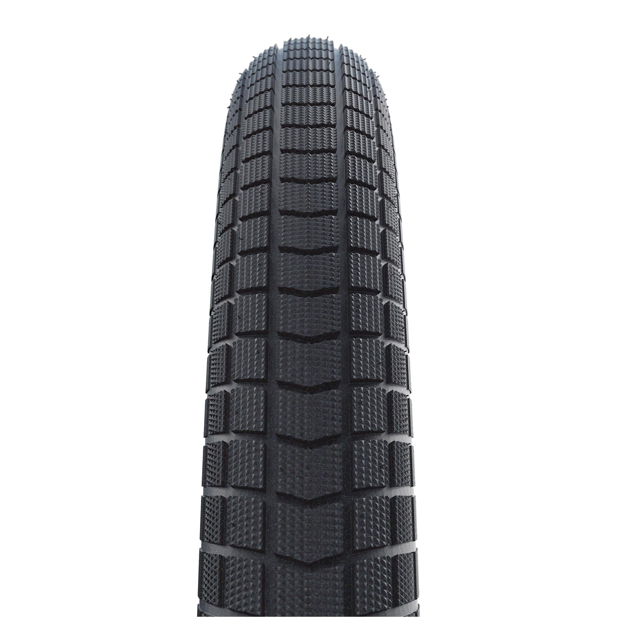Schwalbe Big Ben Plus 28 x 2.00 GreenGuard