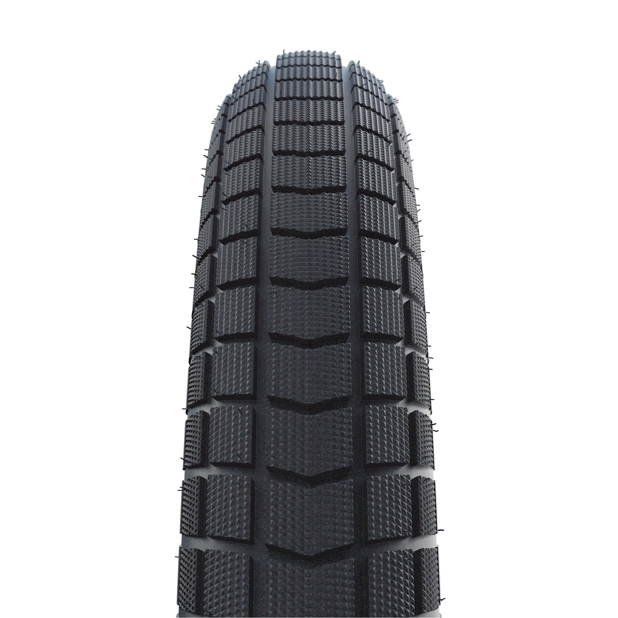 Schwalbe Super Moto-X 26 x 2.40 GreenGuard