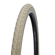Schwalbe Delta Cruiser Plus 700 x 35c Creme Reflex Puncture Guard