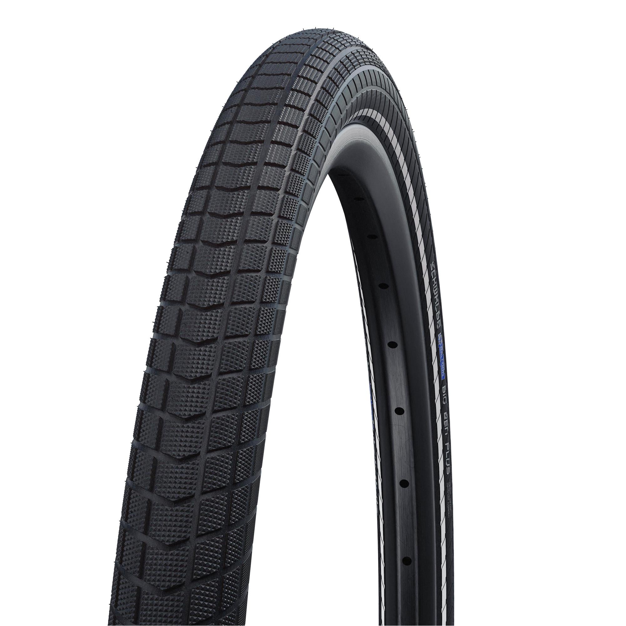 Schwalbe Big Ben Plus 28 x 2.15 GreenGuard