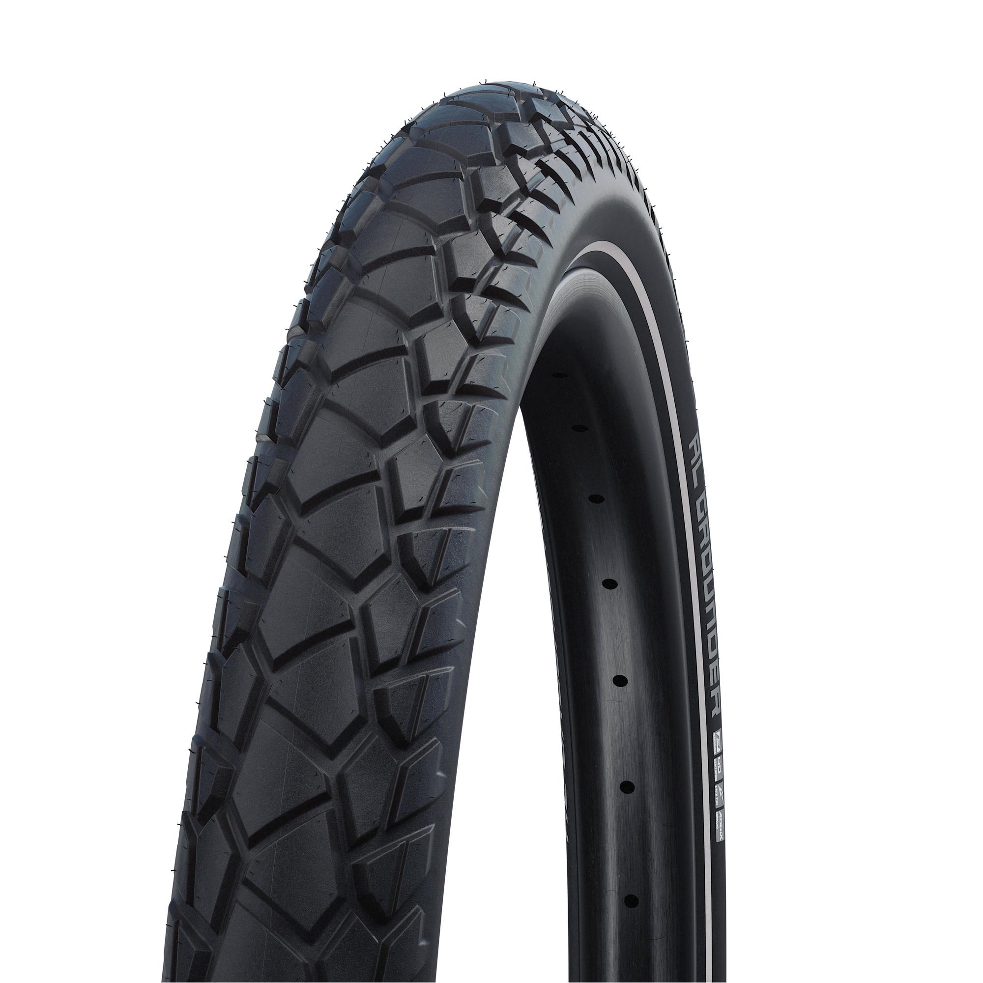 Schwalbe Al Grounder DD 27.5 x 2.35 RaceGuard