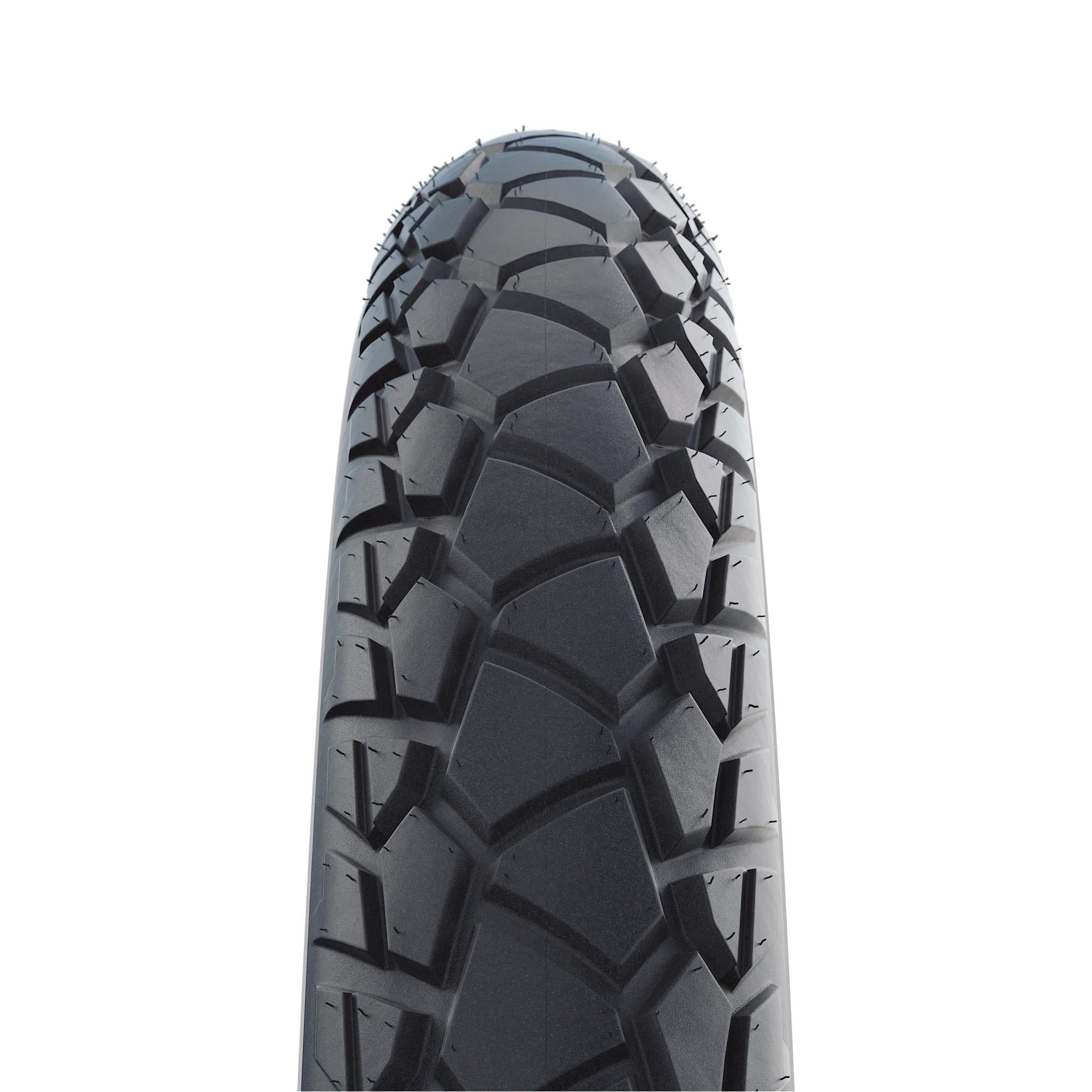 Schwalbe Al Grounder DD 27.5 x 2.60 RaceGuard
