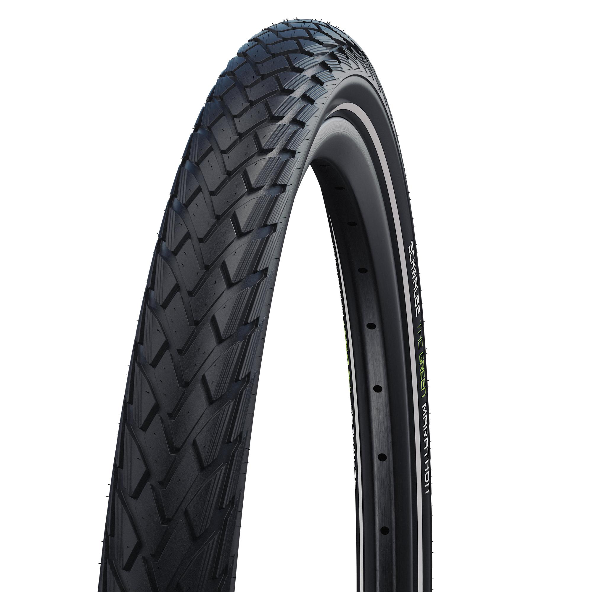 Schwalbe Marathon 26 x 1.25 GreenGuard