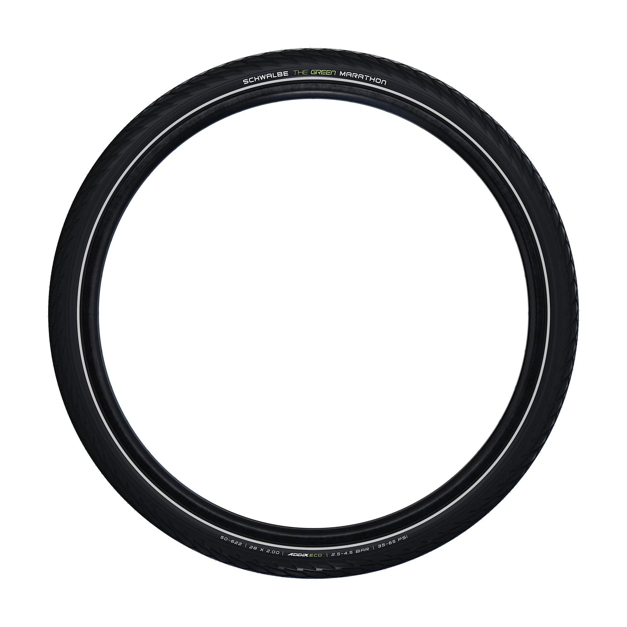 Schwalbe Marathon 26 x 1.25 GreenGuard