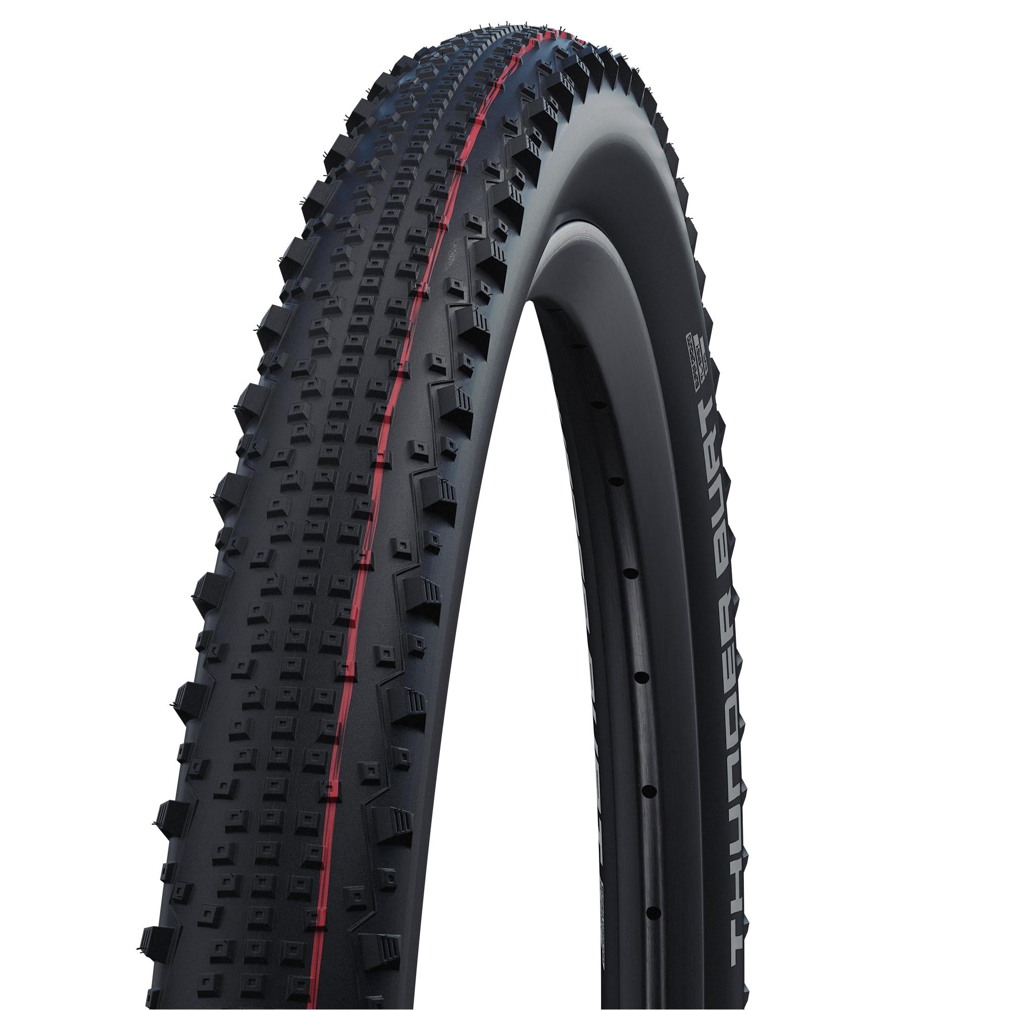 Schwalbe Thunder Burt 27.5 x 2.10 Super Ground TL-Easy