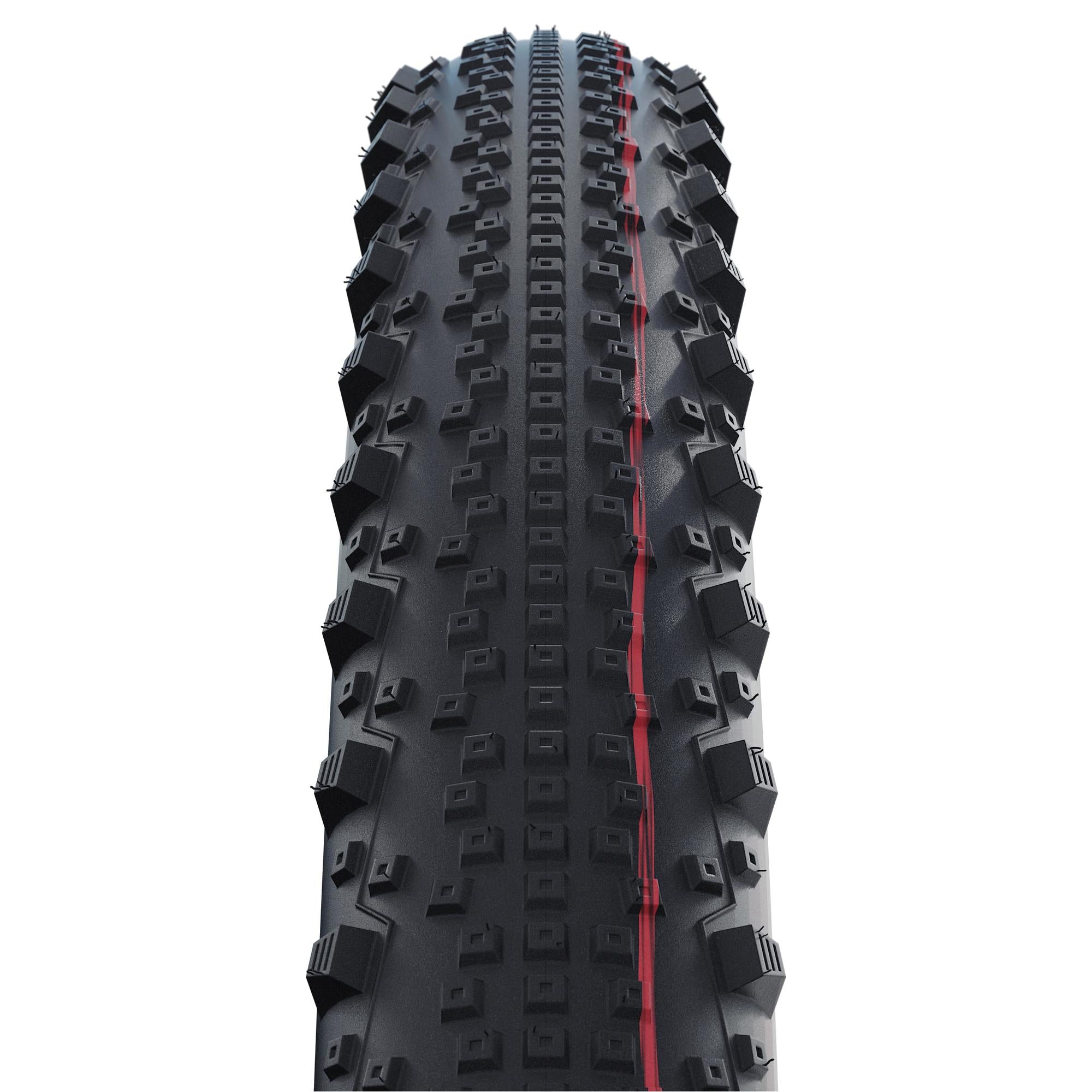 Schwalbe Thunder Burt 27.5 x 2.10 Super Ground TL-Easy