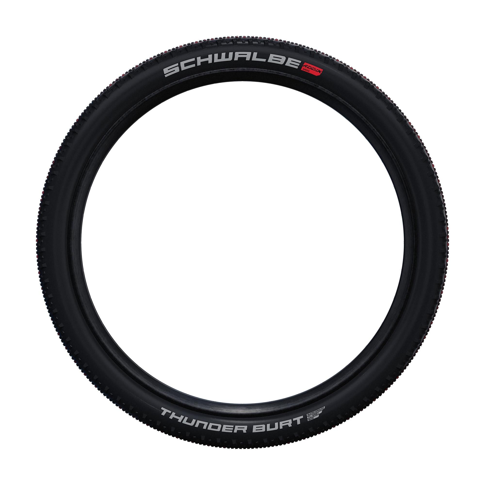Schwalbe Thunder Burt 29 x 2.25 Super Ground TL-Easy